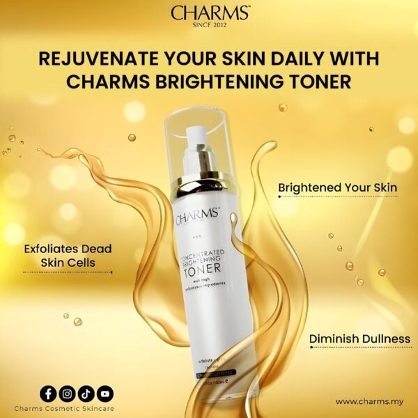 CHARMS Absolute Cleansing - Image 5