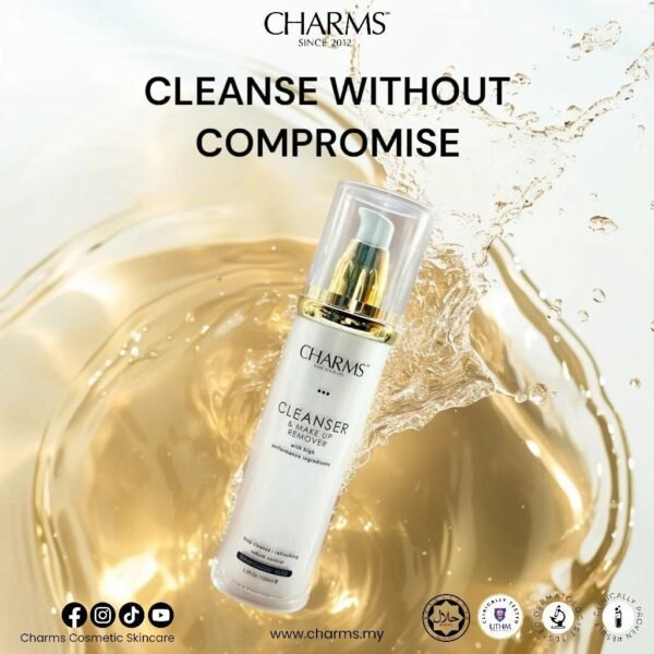 CHARMS Absolute Cleansing - Image 3