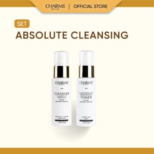 CHARMS Absolute Cleansing