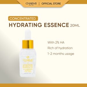 CHARMS Concentrated Hydrating Essence 20ml