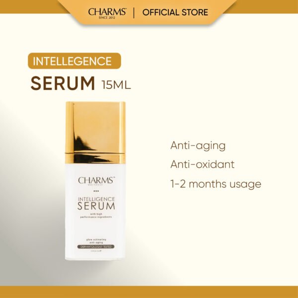 CHARMS Intelligence Serum 15ml
