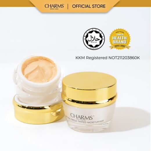 Charms Cosmetic Skincare
