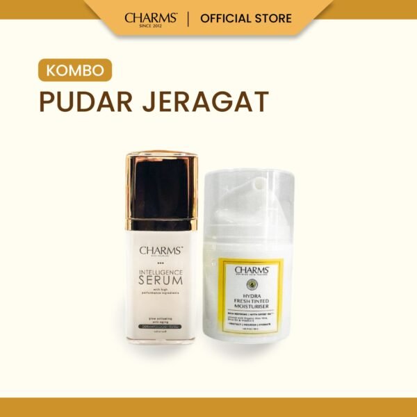 CHARMS Combo Pudar Jeragat