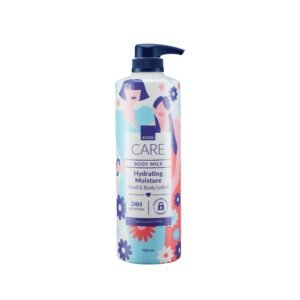 AVON CARE Hydrating Milk Mother’s Day Jumbo Pack 750ml