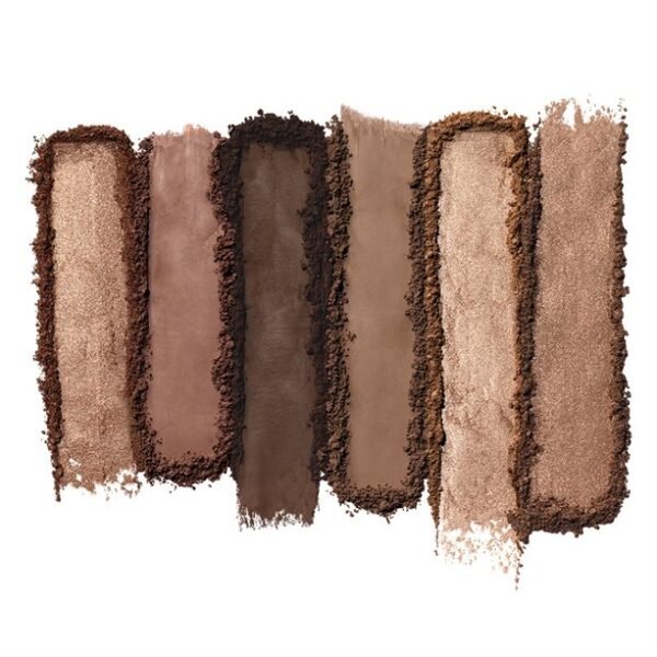 AVON Sand Storm Eyeshadow Palette 7.2g - Image 2