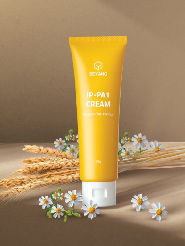 BEYANG IP-PA1 CREAM – 50g - Image 2