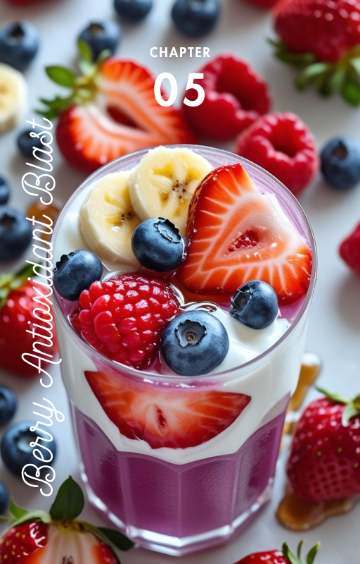Healthy Juice Recipes eBook (VRM002) - Image 5